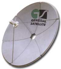 Спутниковая Антенна