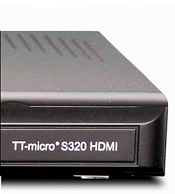 Technotrend TT-micro S320