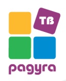 Радуга ТВ и новый логотип