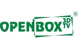 Openbox 3D - уже в этом году?